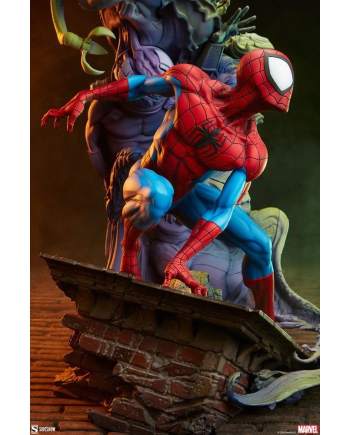 Spider-Man Premium Format Marvel