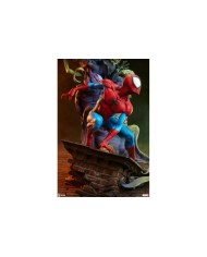 Spider-Man Premium Format Marvel