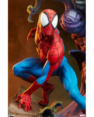 Spider-Man Premium Format Marvel