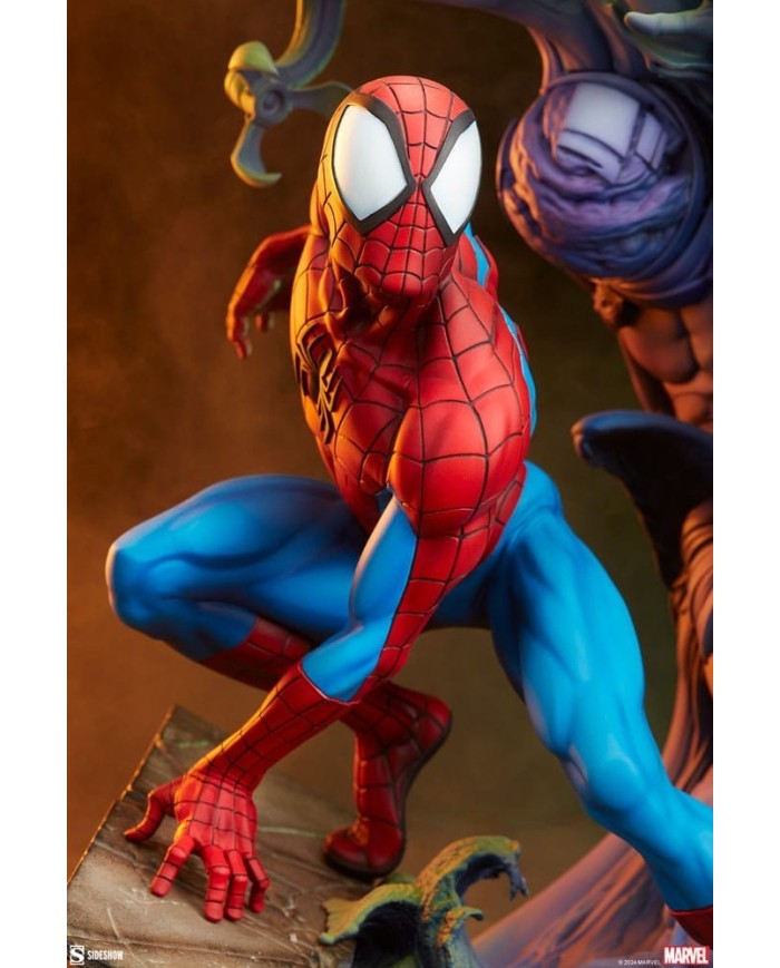 Spider-Man Premium Format Marvel