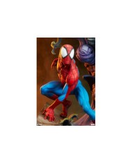 Spider-Man Premium Format Marvel