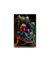 Spider-Man Premium Format Marvel