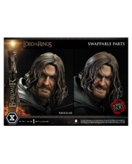 Boromir Bonus Ver. El Señor de los Anillos Estatua 1/4