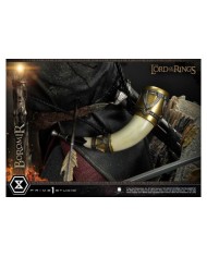 Boromir Bonus Ver. El Señor de los Anillos Estatua 1/4
