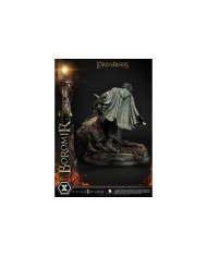 Boromir Bonus Ver. El Señor de los Anillos Estatua 1/4