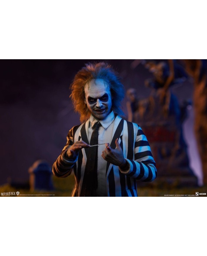 Beetlejuice Bitelchús Figura 1/6