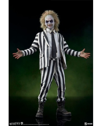 Beetlejuice Bitelchús Figura 1/6