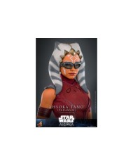 Ahsoka Tano (Padawan) Star Wars: Ahsoka Figura 1/6
