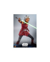 Ahsoka Tano (Padawan) Star Wars: Ahsoka Figura 1/6