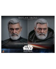 Baylan Skoll Star Wars: Ahsoka Figura 1/6
