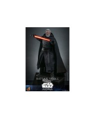 Baylan Skoll Star Wars: Ahsoka Figura 1/6