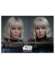 Shin Hati Star Wars: Ahsoka Figura 1/6