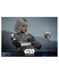 Shin Hati Star Wars: Ahsoka Figura 1/6
