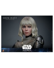 Shin Hati Star Wars: Ahsoka Figura 1/6