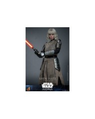 Shin Hati Star Wars: Ahsoka Figura 1/6