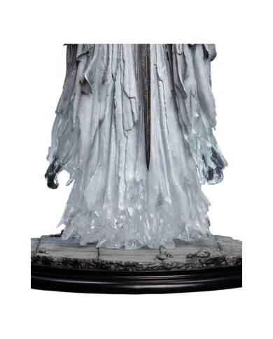 Witch-king of the Unseen Lands (Classic Series) El Señor de los Anillos Estatua 1/6