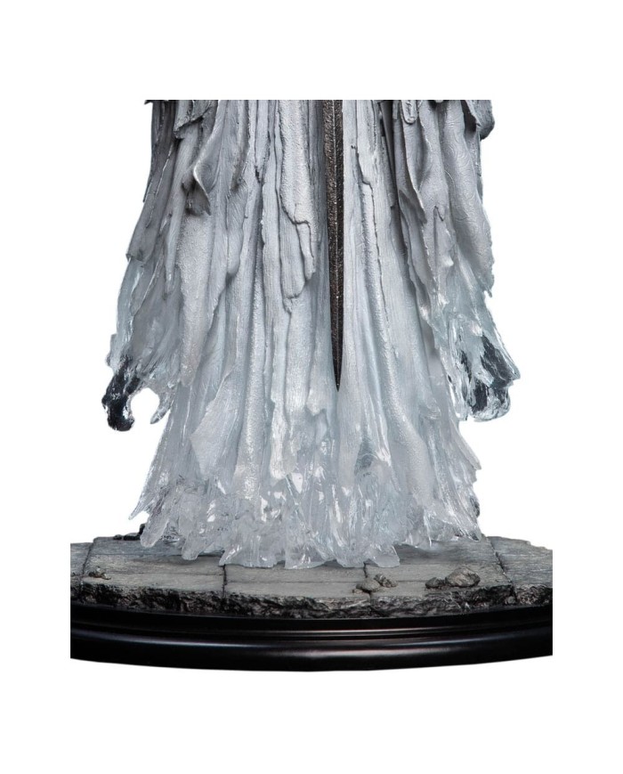 Witch-king of the Unseen Lands (Classic Series) El Señor de los Anillos Estatua 1/6
