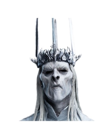 Witch-king of the Unseen Lands (Classic Series) El Señor de los Anillos Estatua 1/6
