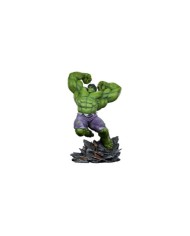 Hulk: Classic Premium Format Marvel Estatua