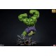 Hulk: Classic Premium Format Marvel Estatua