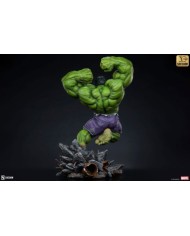 Hulk: Classic Premium Format Marvel Estatua