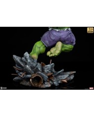 Hulk: Classic Premium Format Marvel Estatua