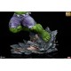 Hulk: Classic Premium Format Marvel Estatua