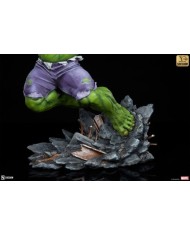 Hulk: Classic Premium Format Marvel Estatua