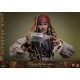 Jack Sparrow Piratas del Caribe: La venganza de Salazar Figura DX 1/6