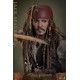 Jack Sparrow Piratas del Caribe: La venganza de Salazar Figura DX 1/6