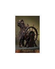 Jack Sparrow Piratas del Caribe: La venganza de Salazar Figura DX 1/6