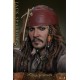 Jack Sparrow (Deluxe Version) Piratas del Caribe: La venganza de Salazar Figura DX 1/6