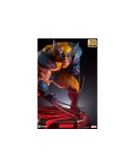 Wolverine: Berserker Rage