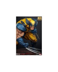 Wolverine: Berserker Rage
