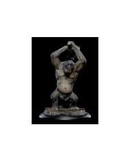 Cave Troll Estatua El Señor de los Anillos