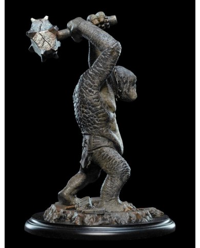 Cave Troll Estatua El Señor de los Anillos