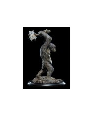 Cave Troll Estatua El Señor de los Anillos