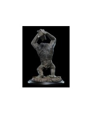 Cave Troll Estatua El Señor de los Anillos