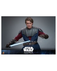 Anakin Skywalker Star Wars:: The Clone Wars Figura 1/6