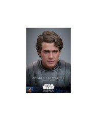 Anakin Skywalker Star Wars:: The Clone Wars Figura 1/6