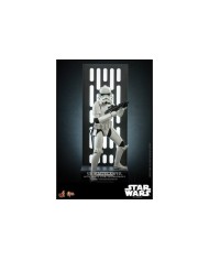 Stormtrooper with Death Star Environment