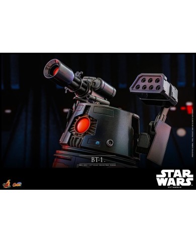 BT-1 Star Wars Figura Comic Masterpiece 1/6