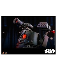 BT-1 Star Wars Figura Comic Masterpiece 1/6