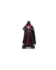 Darth Revan Star Wars Legends Figura Videogame Masterpiece 1/6