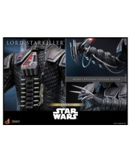 Lord Starkiller Star Wars Legends Figura Videogame Masterpiece 1/6