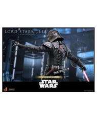 Lord Starkiller Star Wars Legends Figura Videogame Masterpiece 1/6