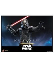 Lord Starkiller Star Wars Legends Figura Videogame Masterpiece 1/6