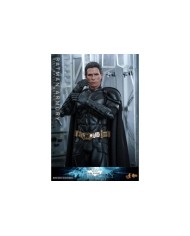 Batman Armory with Bruce Wayne El caballero oscuro: La leyenda renace Figuras y Diorama Movie Masterpiece 1/6