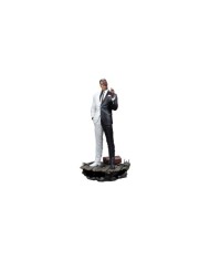 Two-Face DC Comics Estatua 1/4