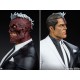 Two-Face DC Comics Estatua 1/4